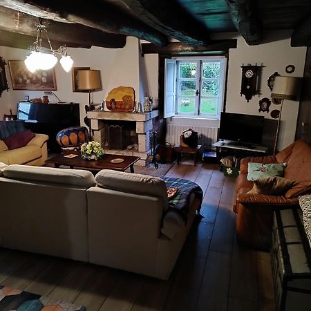 Гостевой дом Casa Oute Sobrada Экстерьер фото